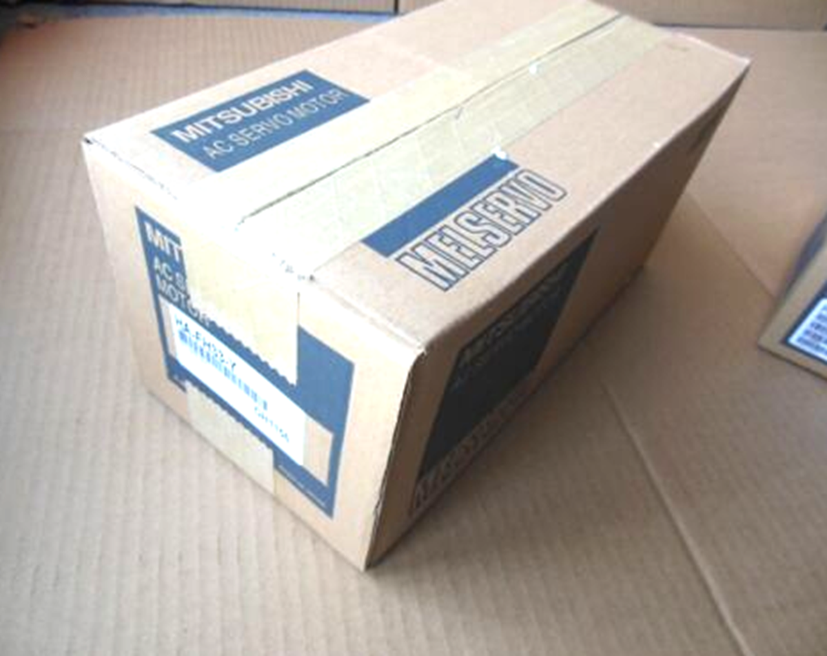 MITSUBISHI HA-FH33-Y HAFH33Y AC Servo Motor - MITSUBISHI