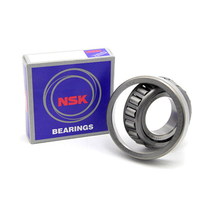 HR32016XJ Tapered Roller Bearings 80x125x29mm - NSK