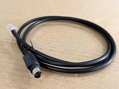 For IAI servo CB-RCA-SIO-050 programming cable