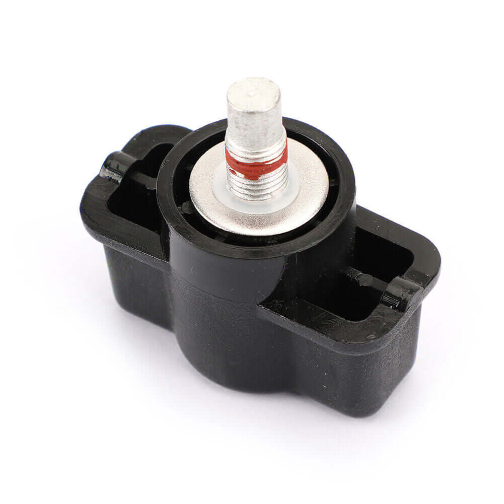 new For DODGE RAM 1500 2500 3500 BOX Handle and Grommet Kit 68054996AA 68054997AB