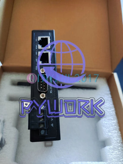 1Pcs moxa AWK-1137C-US wireless Ethernet bridge