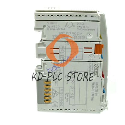 1PC WAGO 750-323 Profibus DP module 750-323