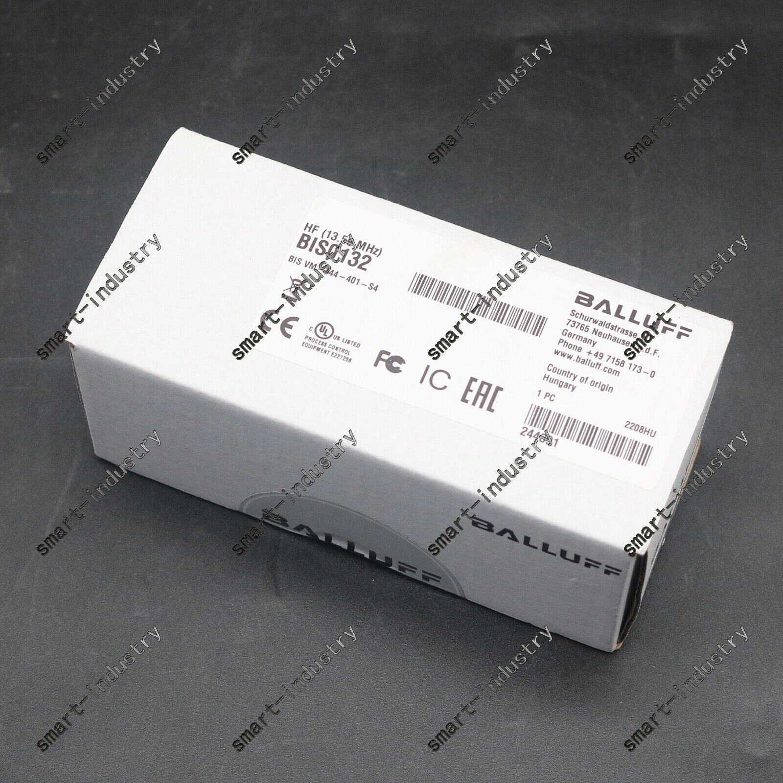 new 1pcs  balluff BIS VM-344-401-S4 Proximity Switch In Box SHIP