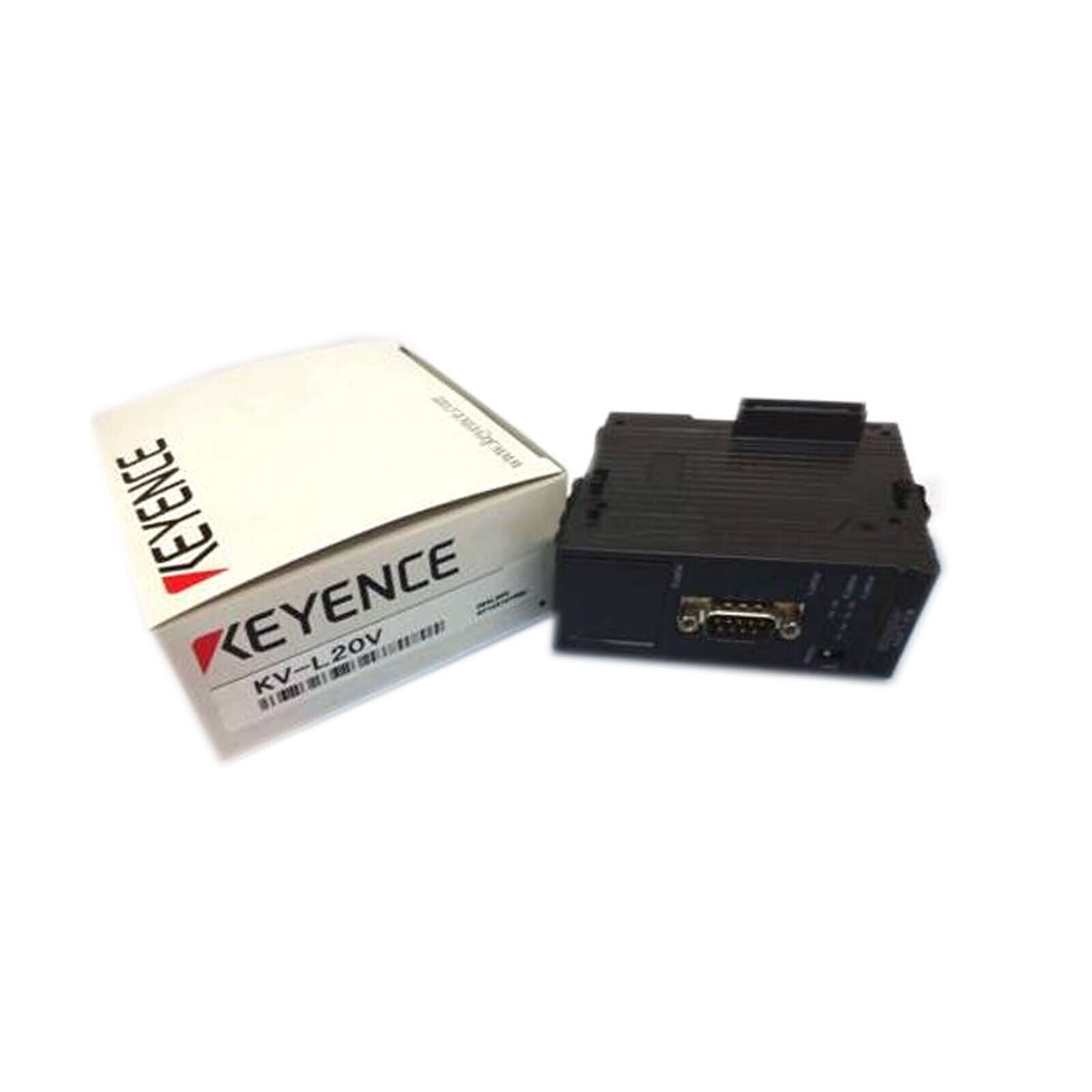 Keyence KV-L20V, 1 Piece - KEYENCE