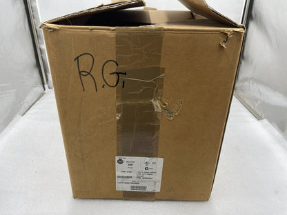 Allen-Bradley 20P41AD027RA0NNN Powerflex DC Drive VFD - ALLEN-BRADLEY