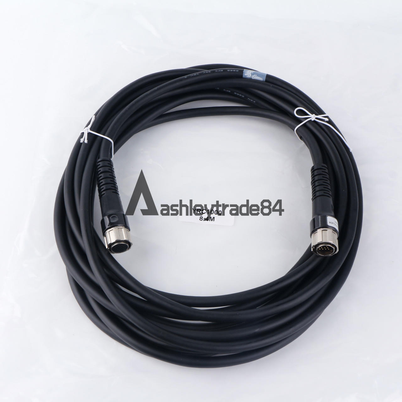 HB1371456-1 Connecting Cable For YRC1000 Yaskawa MOTOMAN Robot Wiring Cable 8M