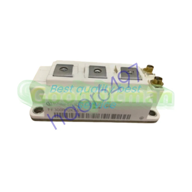 1PCS INFINEON FF300R12KS4 IGBT Module Supply