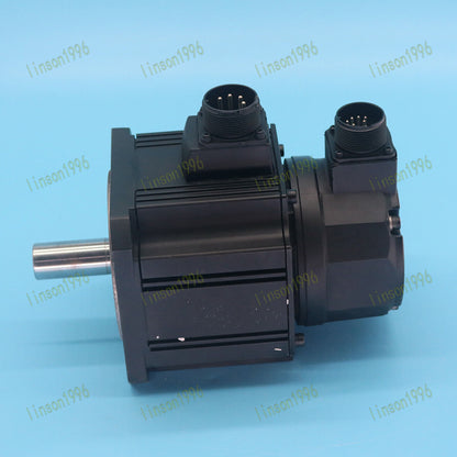 Mitsubishi HC-SFE102K AC Servo Motor – Tested, Fast Ship – Used - MITSUBISHI