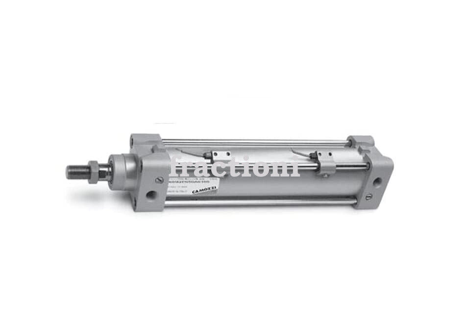 New Camozzi 60N2L063A0250 – 1-Year Warranty - CAMOZZI