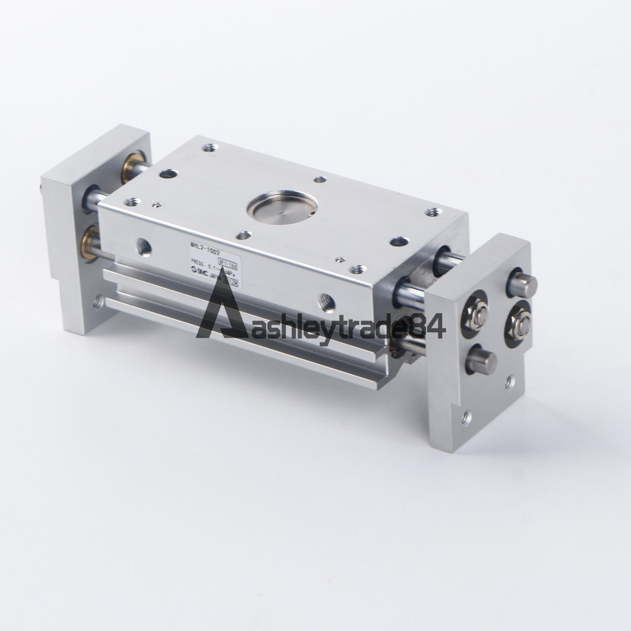 New SMC MHL2-10D2 - SMC
