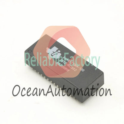 BQ4013YMA-120 NVSRAM Parallel 1Mbit 5V 32-Pin DIP Module x 1PC