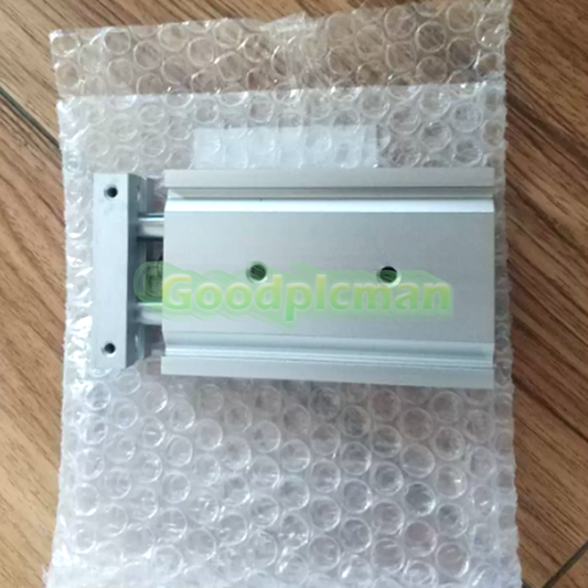 SMC CXSM15-60 Guided Slide Cylinder 1Pcs/