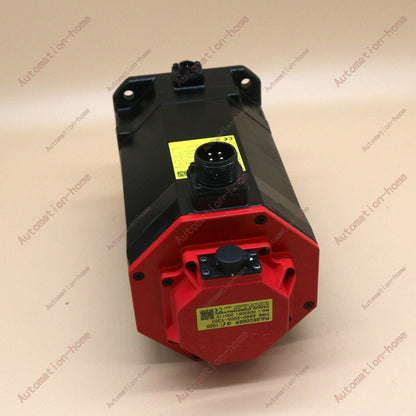 used ONE FANUC Servo Motor A06B-0229-B401 Tested It In OK - FANUC