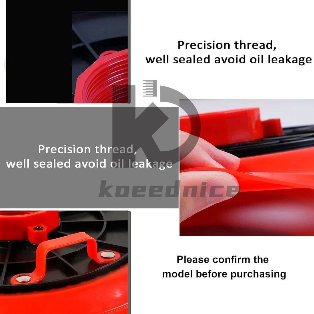 1PC Suction Pan Oil Absorption Cup Grease Gun Suction Plate 600CC Car Grease Oil