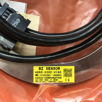 new FANUC BZ SENSOR A860-0392-V160 A8600392V160 PING - FANUC