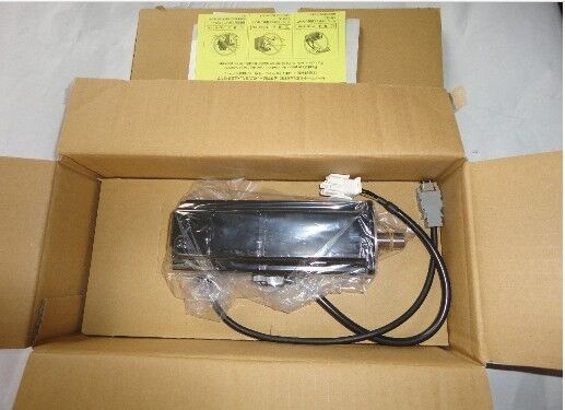 Yaskawa Servo motor SGMAS-01ACA41 NEW IN - YASKAWA