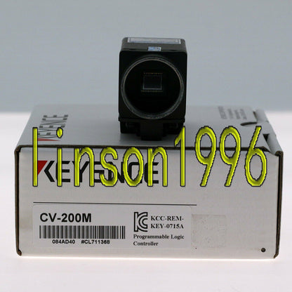 Keyence CV-200M Industrial Camera - KEYENCE