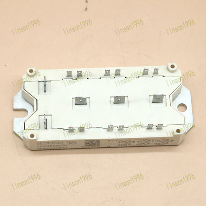 SEMIKRON power module SKM40GD124D - SEMIKRON
