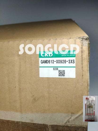 1pcs new gamd612-x0926-3xs - KOEED