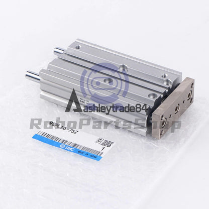 1PCS SMC MGPL16-75Z