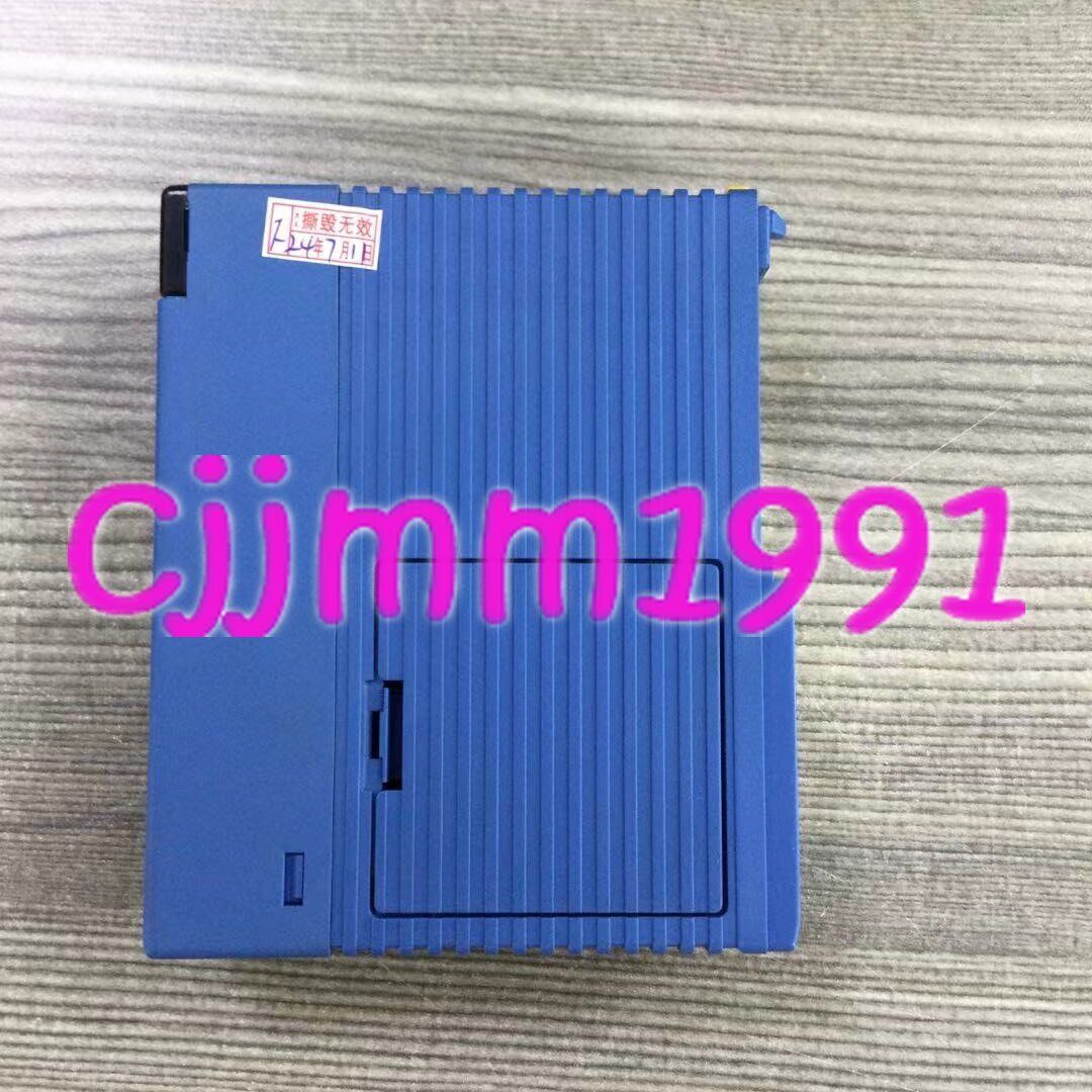 Used 1PC YOKOGAWA PLC Module F3SP21-0N - YOKOGAWA