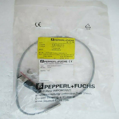 Proximity Sensor NBB2-8GM30-E2-0,5M-V1 - PEPPERL+FUCHS