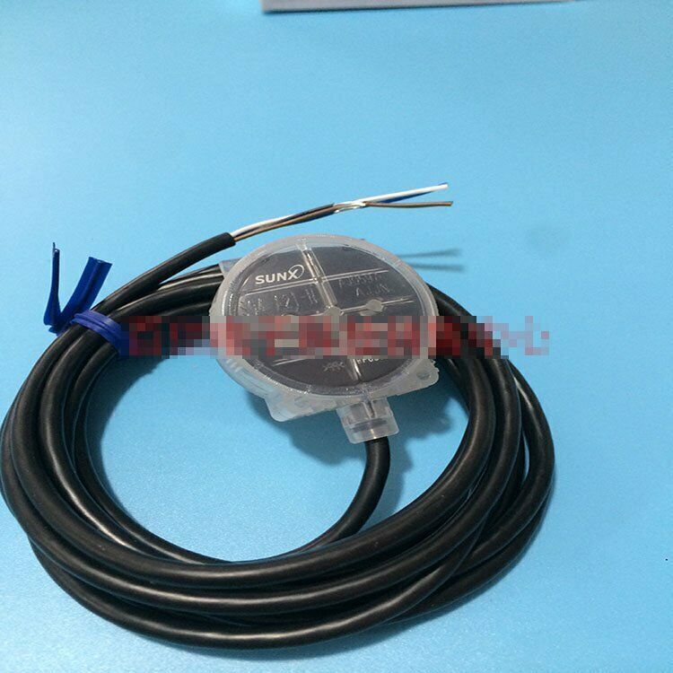1PC Panasonic SUNX SQ4-A21-N Fiber Liquid Level Sensor - PANASONIC