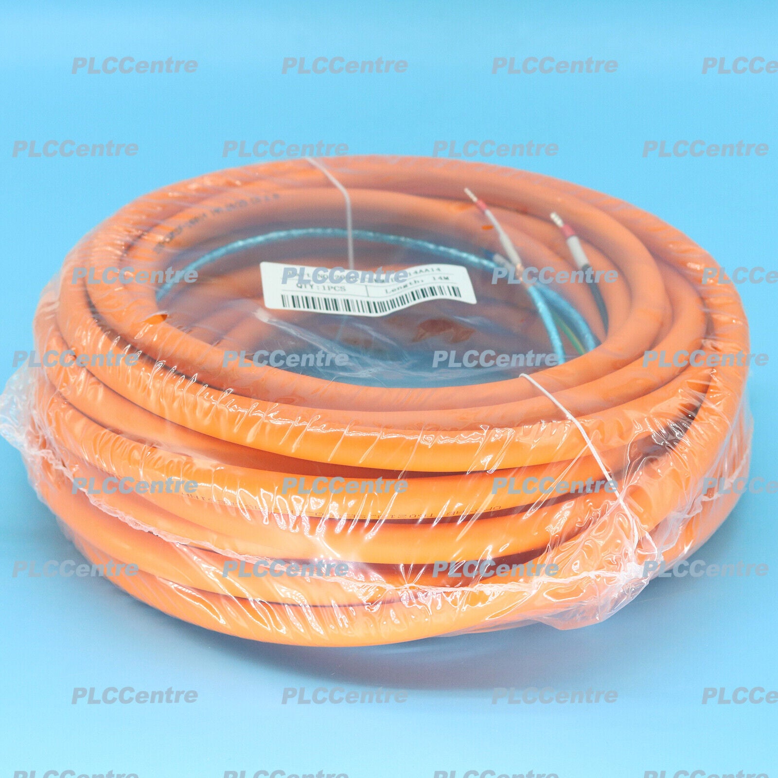 New 1PCS 2090-CSWM1DF-14AA14 14M Power Cable - NVIDIA