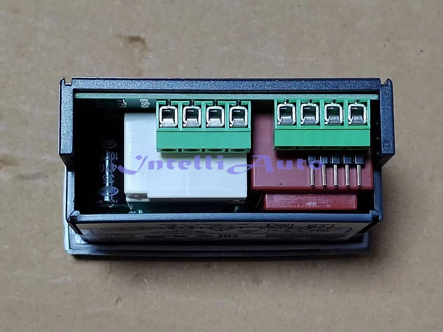 Dixell XR02CX-5N0C1 Thermostat Controller