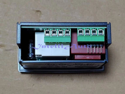 Dixell XR02CX-5N0C1 Thermostat Controller