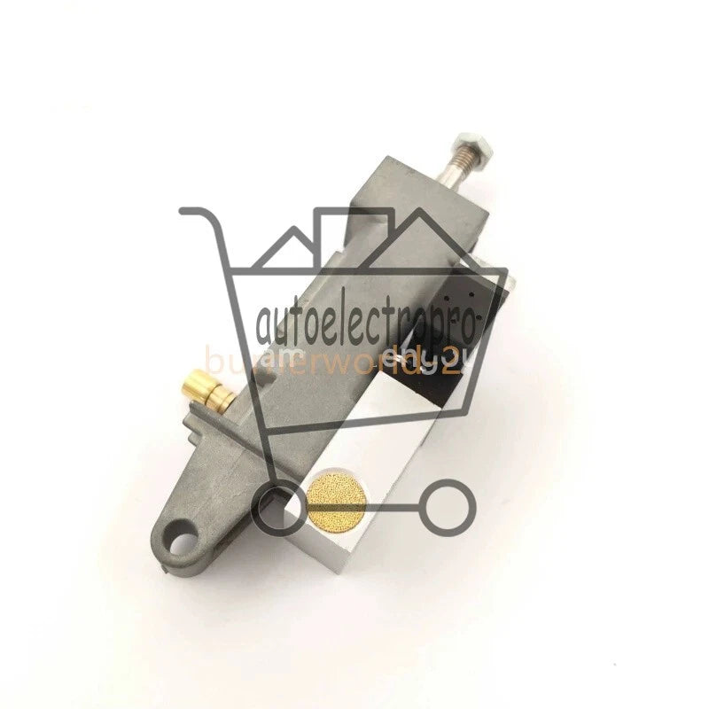 A1.184.0040 Cylinder Valve D20 H40 for Heidelberg QM46 Offset Spare Parts