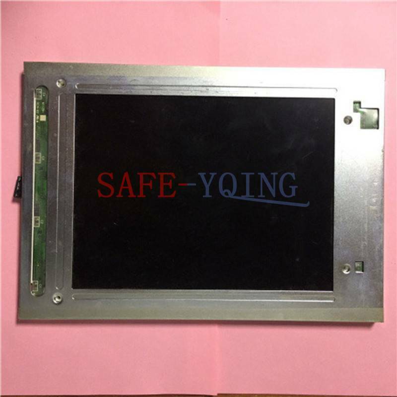 used 9.4" LCD Screen Panel LM64C031 Sharp