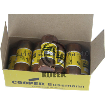 10pcs Current limiting Drive Fuse for Bussmann DFJ-45 45A 600VAC 450VDC #ko