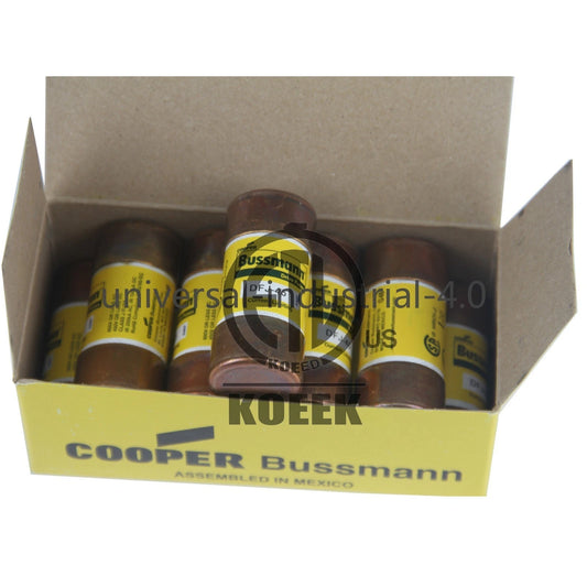 10pcs Current limiting Drive Fuse for Bussmann DFJ-45 45A 600VAC 450VDC #ko