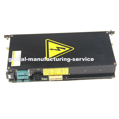 & Tested 1PC FANUC A16B-1212-0100-01 Power Unit - US Stock#I
