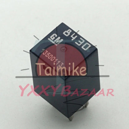 13500113 12VDC GM 8430 4 Pins GM Automotive Relay x 10PCS