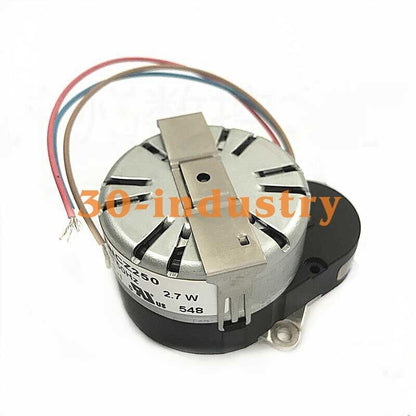 Saia Synchronous Motor UDS1UR6M50CANCZ250 2.7W - 1 Piece Supply - SAIA
