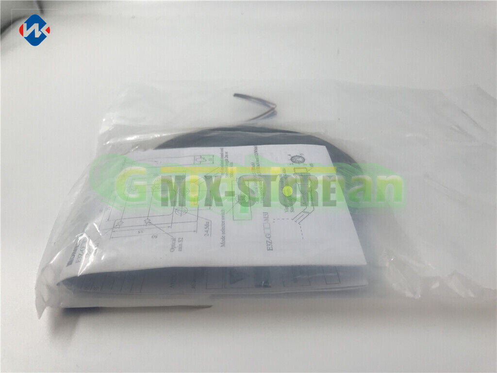 Omron photoelectric switch E3Z-G82 1Pcs/