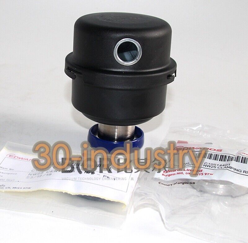 1pcs New For Scroll vacuum pump A50597000 exhaust silencer - KOEED