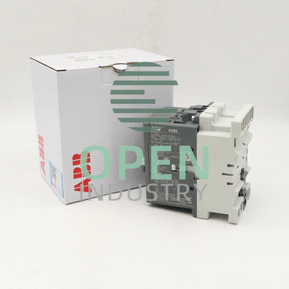 1PCS ABB AX80-30-11-80 1SBL411074R8011 220-230V AC Contactor