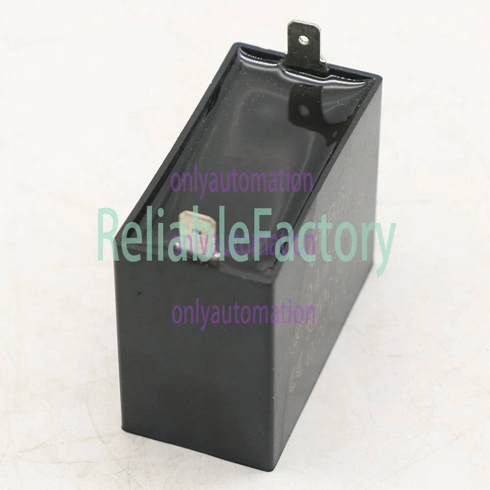 1PCS CBB61 24uF 350 V AC Small gasoline Generator 50/60Hz SH capacitor CQC