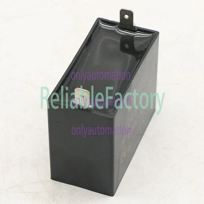 1PCS CBB61 24uF 350 V AC Small gasoline Generator 50/60Hz SH capacitor CQC