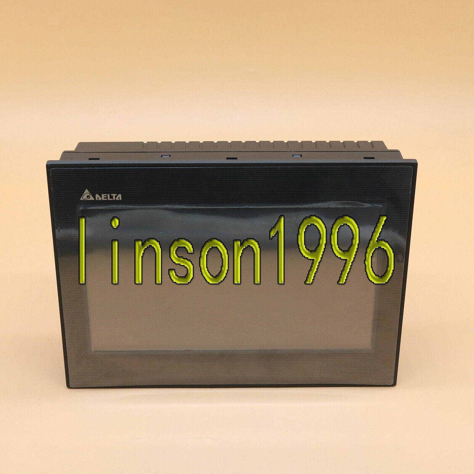 16:9 4K Touchscreen HMI Unit - DELTA