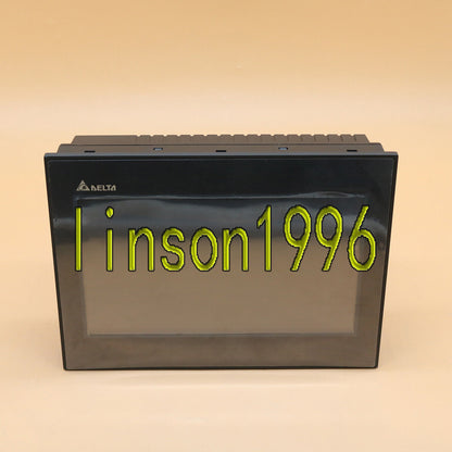 16:9 4K Touchscreen HMI Unit - DELTA