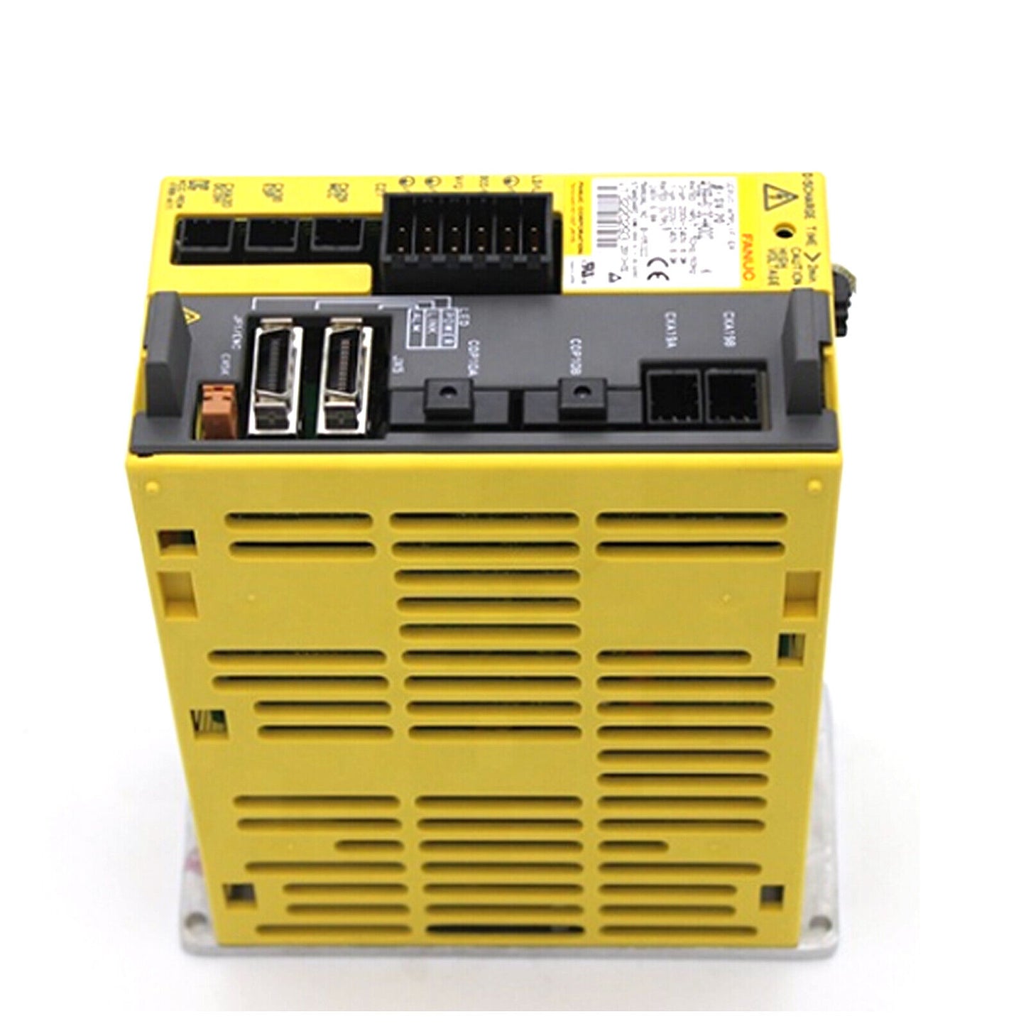 New FANUC A06B-6130-H002 AC Servo Drive - FANUC