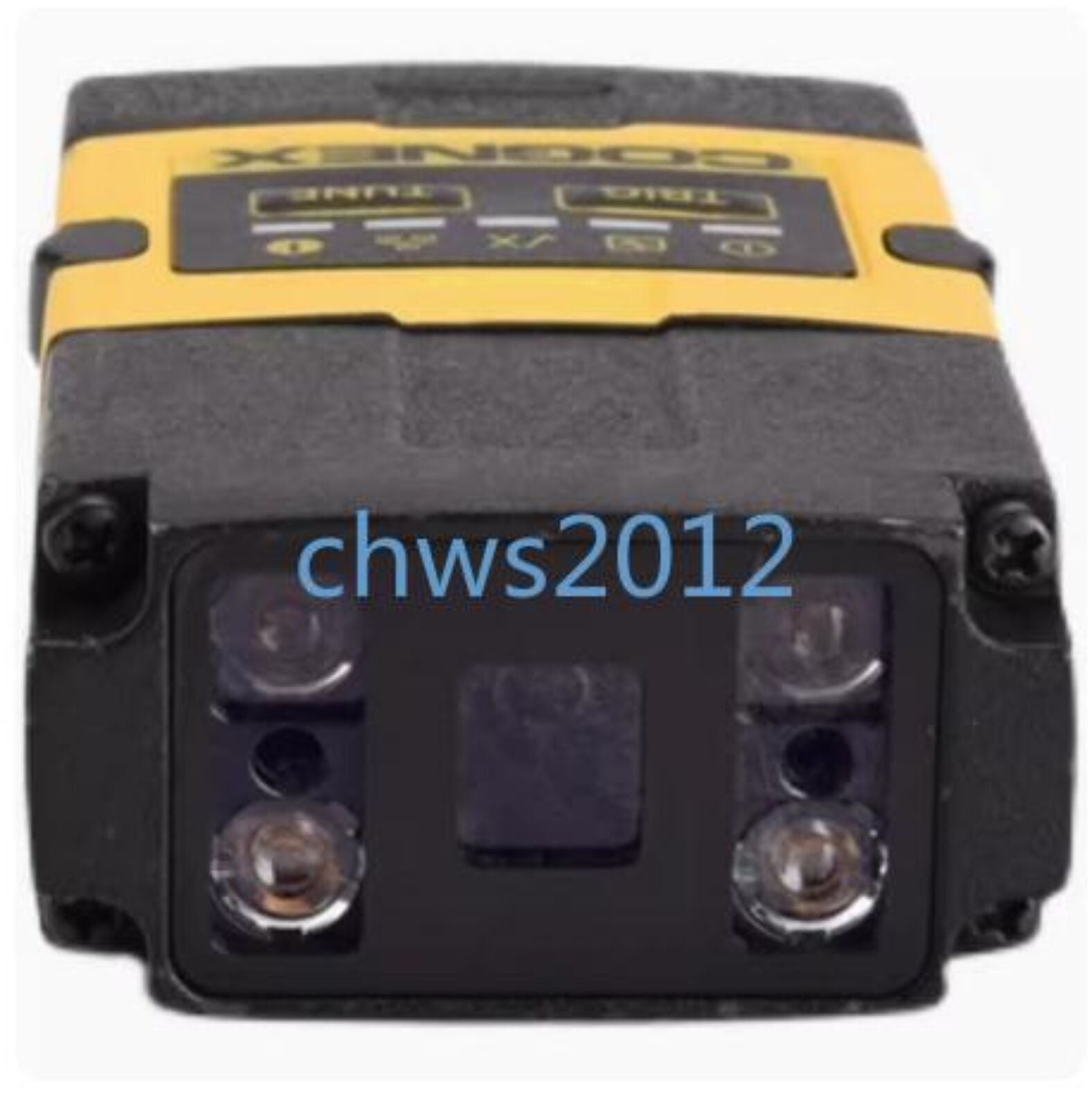 used 1 PCS COGNEX DM262Q Code Reader good