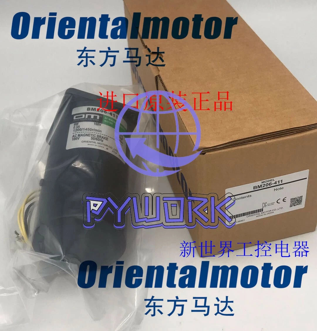 1PC Oriental BM315-411 BM315411 Motor ping