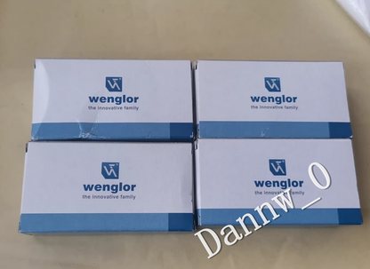 Wenglor YO11PA3 Reflex Sensor - WENGLOR