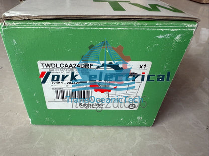 new 1pcs TWDLCAA24DRF authentic TWDLCAA24DRF programmable module$