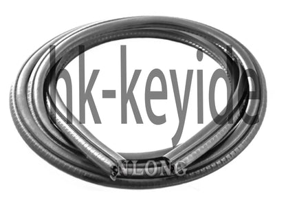 1Pc 7F/8FB/BH10-18 engine hood lower seat sealing strip 52135-13130-71--1.5T